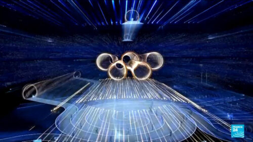 <div>Milan Cortina opening ceremony’s best moments</div>