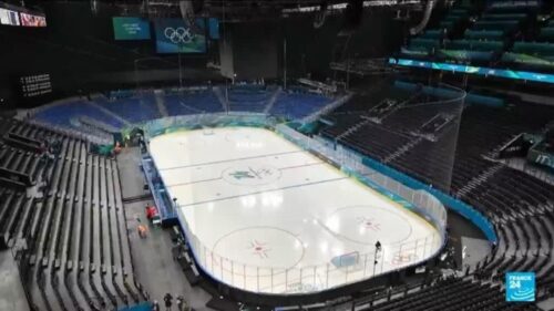 <div>Milano-Cortina: Venues delivered at the ‘final breath’</div>