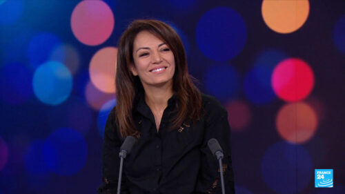 Moroccan director Maryam Touzani returns with ‘Calle Málaga’, an ode to life in old age