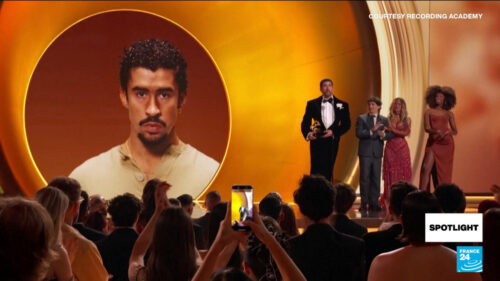 <div>NFL’s Bad Bunny gambit embraces sociopolitical artistry for high-stakes halftime show</div>