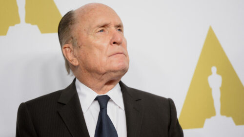 Robert Duvall, Oscar-winning star of ‘The Godfather’, ‘Apocalypse Now’ dies age 95