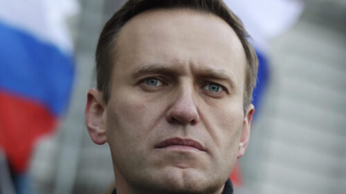 Russia fatally poisoned Putin critic Navalny with ‘rare toxin’, European states say in joint statement