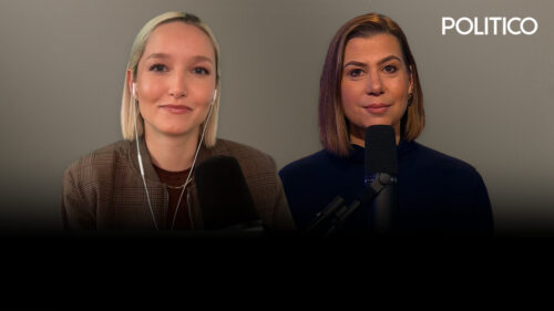 Senator Slotkin on why Dems need their own ‘Project 2029’ | The Conversation