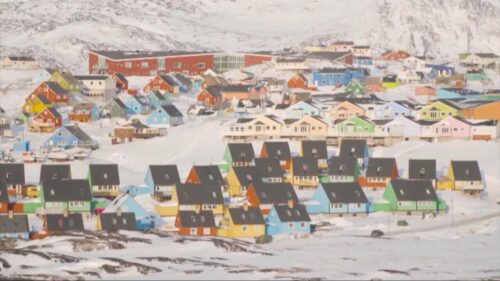 Solidarity in the Arctic Circle: Indigenous peoples united against Trump’s threats