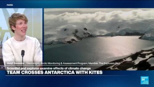 Solutions to climate change challenges: ‘We have all the tools’, just not the will