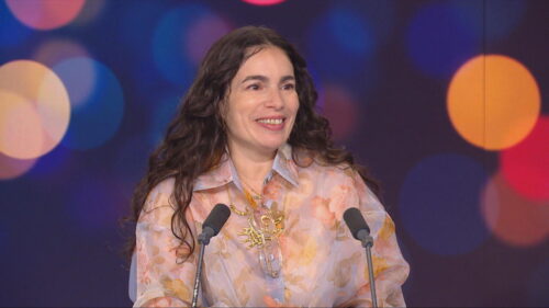 Stepping into the light: Yael Naim’s personal and artistic evolution