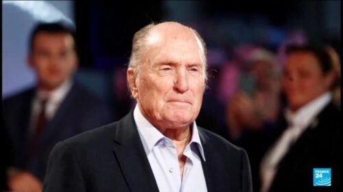 Tributes pour in for ‘Apocalypse Now’, ‘The Godfather’ actor Robert Duvall, dead at 95