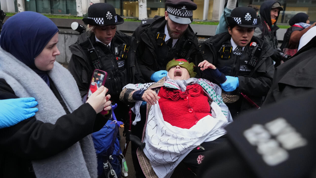 Yossi Mekelberg warns Israel