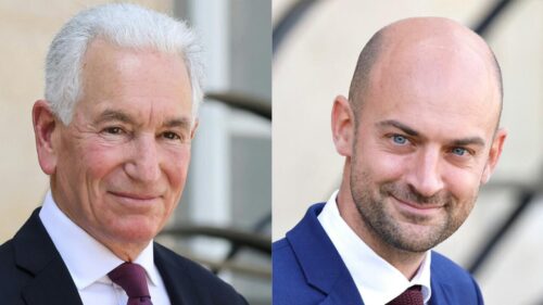 US envoy Kushner pledges not to ‘interfere’ in France’s affairs, diplomatic source says