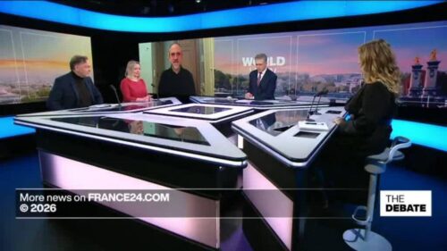 Ukraine allies scramble on anniversary date: Is it Europe’s war now?