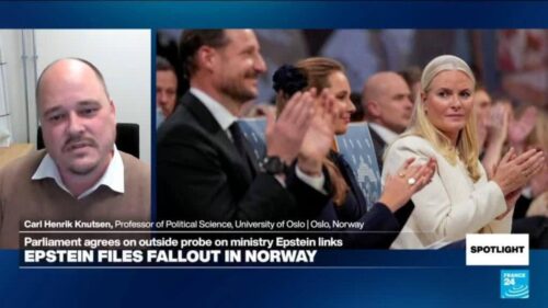 ‘Well-functioning democracy’: Does Norway look closely enough at ‘what goes on behind closed doors’?