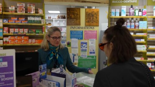 When a miracle pill becomes a trap: France’s addiction to anti-anxiety medication