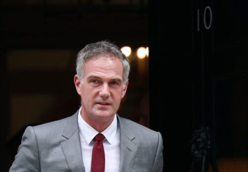 ‘Made in Europe’ row brings back Brexit’s bitter memories