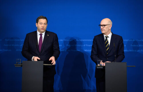 ‘No red lines’: Spain reveals EU supergroup’s plan to challenge US and China