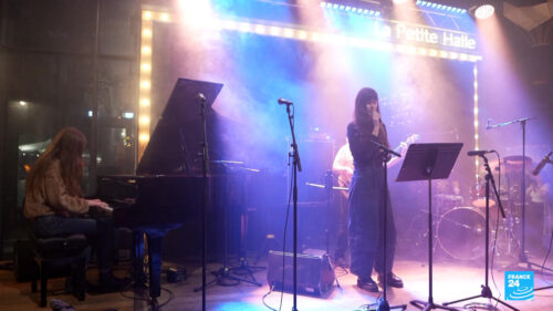 A post-#MeToo reckoning in the French jazz scene