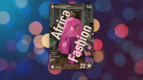 Africa Fashion: A continent of style comes to Paris