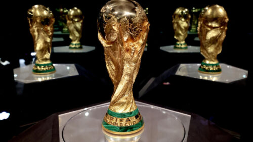 Amnesty warns 2026 World Cup across North American risks becoming ‘stage for repression’