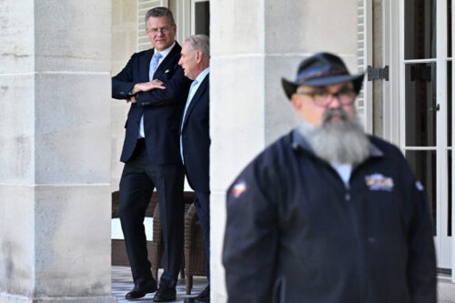 Australia and EU seal sensitive trade deal