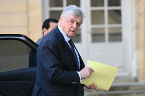 Australia trade deal brings back Macron’s Mercosur nightmare