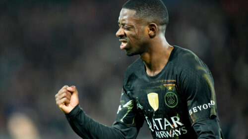 Champions League: PSG pull away late to beat Chelsea (5-2)