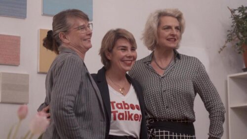 Coping with menopause at work: Germany breaks the taboo