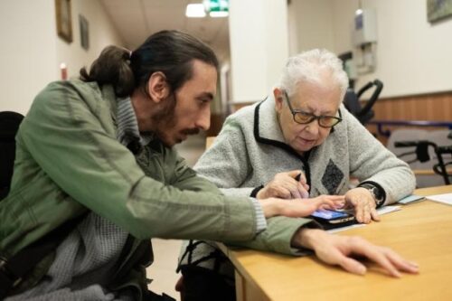 Council agrees position on EU law to protect vulnerable adults