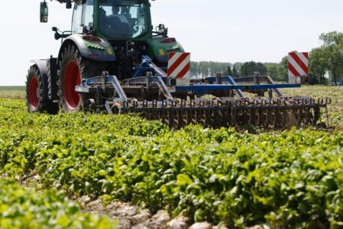 Deal on measures to reinforce farmers’ position in the food supply chain