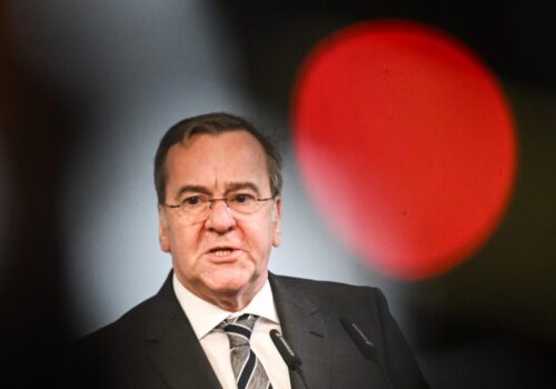 Don’t ‘blackmail’ us: Europe rejects Trump’s demand to help clean up Hormuz mess