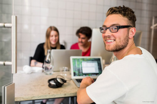 EU Inc.:making business easier in the European Union