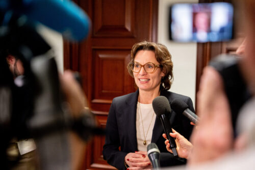 EU deforestation law will damage trade with US, Trump official warns