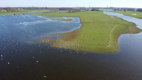 EU invests over €103 million in environment and climate projects