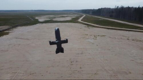 Europe’s borders under threat from Russia: Baltic states gear up for war