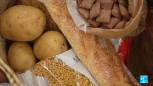 France overpexposed to heavy metal cadmium due to food