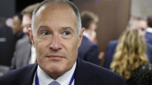 French judge probes ex-EU border chief for complicity in crimes against humanity