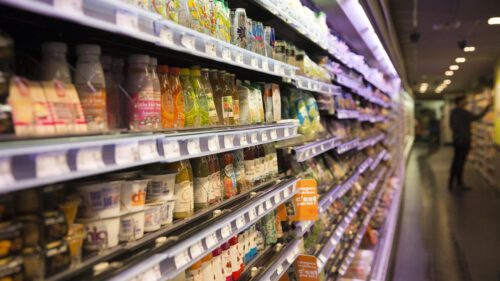 French population overexposed to cadmium through food, health agency says