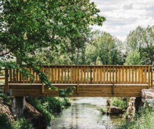 Guimarães 2026 European Green Capital Magazine: A vision for sustainable cities