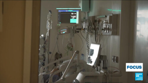 Healthcare on a lifeline: Egypt’s hospitals rely on Ramadan donations to survive