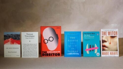 International Booker Prize 2026 shortlist announced featuring French witch, sworn virgin