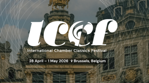 Konstantin Ishkhanov champions the educational mission of the ICCF 2026