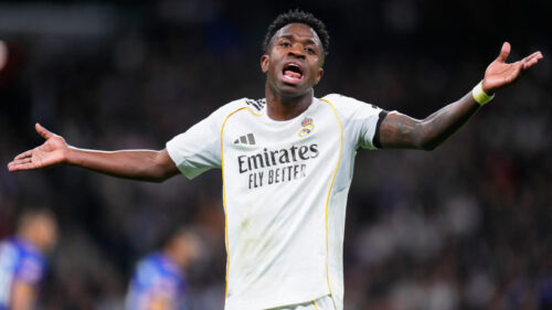 La Liga: Real Madrid lose again as FC Barcelona get gap at top of table