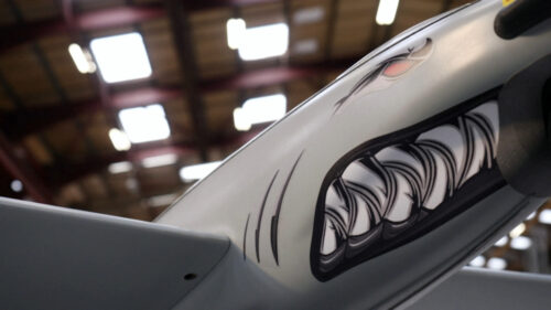 Made in UK: Ukrainian drone company to open first UK plant to boost production