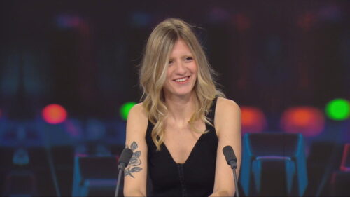 Music show: Arlo Parks going dancefloor, Italian electro pop and Breton psych rock