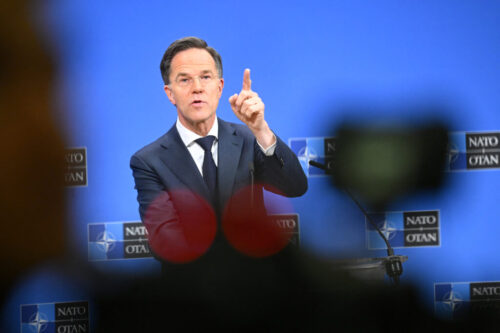 NATO report card: Who gets a gold star and who gets detention?