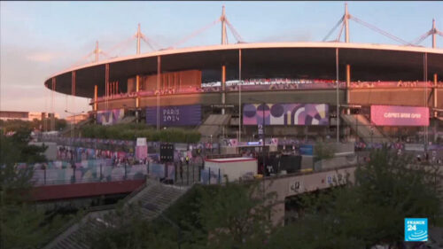 New International Olympic Committee policy bans transgender athletes