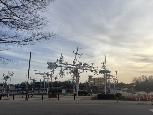 New factories and supersized Obamacare premiums: North Carolina considers what Trump has wrought