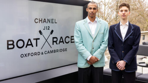 Oxford-Cambridge Boat Race to feature French captains in historic first