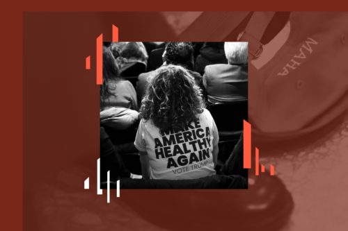 Poll: MAHA wants more. They may turn to Democrats to get it.