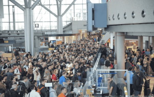 Press release – Package travel: Parliament greenlights new rules to protect holidaymakers