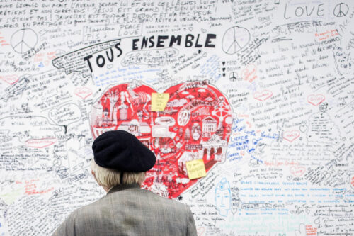 Remembering the Brussels terror attacks 10 years later