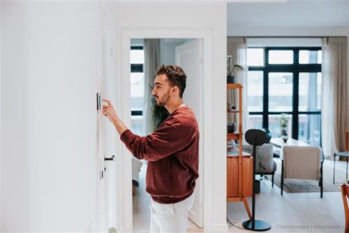 Securing clean and affordable energy for EU citizens and companies